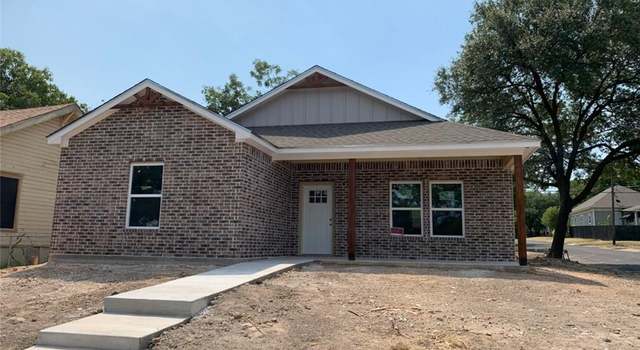 Photo of 2222 Lasker Ave, Waco, TX 76707