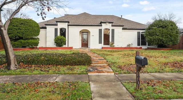 Photo of 1701 Brazos Trl, Plano, TX 75075