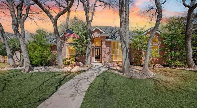 Photo of 807 Magnolia Ct, Keller, TX 76248