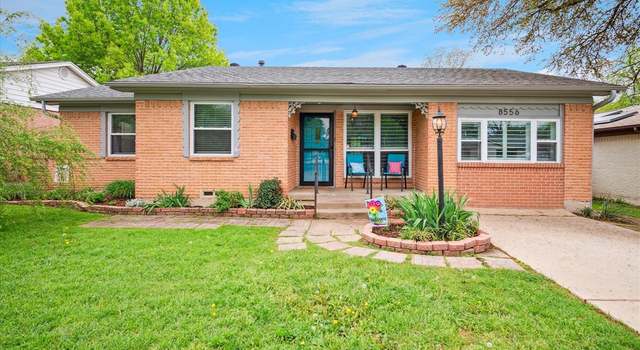 Photo of 8556 Stillwater Dr, Dallas, TX 75243
