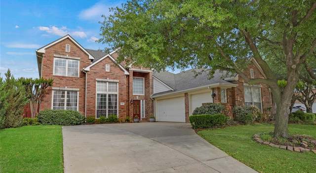 Photo of 4317 Millsop Dr, Carrollton, TX 75010