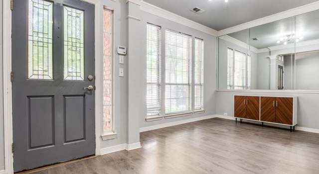 Photo of 2234 Pecan Grove Ct, Dallas, TX 75228