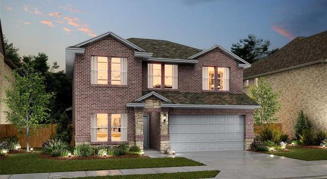 Photo of 1300 Richardson St, Howe, TX 75459