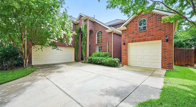 Photo of 1190 Bonham Pkwy, Lantana, TX 76226