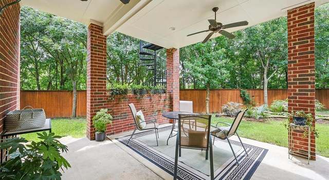 Photo of 1190 Bonham Pkwy, Lantana, TX 76226