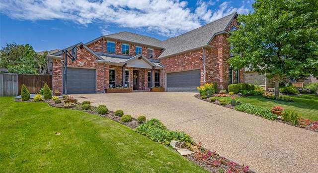 Photo of 2109 Waterbrook Dr, Mckinney, TX 75072