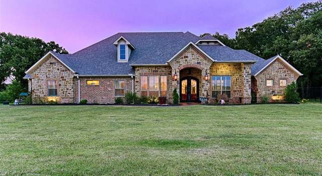 Photo of 2166 Eastfield Dr, Wills Point, TX 75169