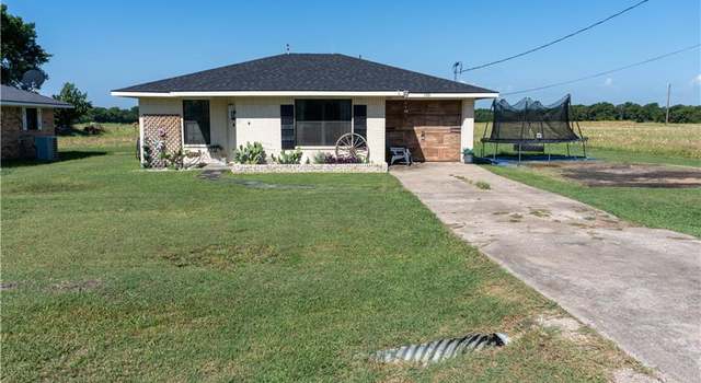 Photo of 105 N Fm 308 Rd, Mertens, TX 76666