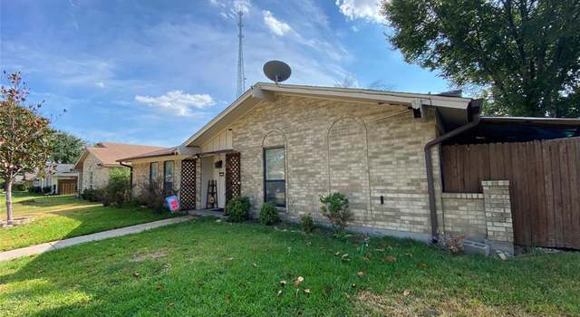 Photo of 5237 Meadowside Dr, Garland, TX 75043