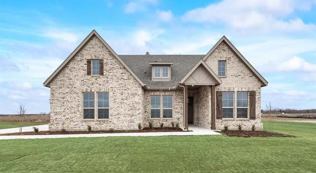 Photo of 1400 County Road 200, Valley View, TX 76272