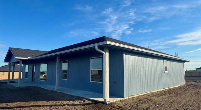 Photo of 140 PR 24971, Brookston, TX 75421