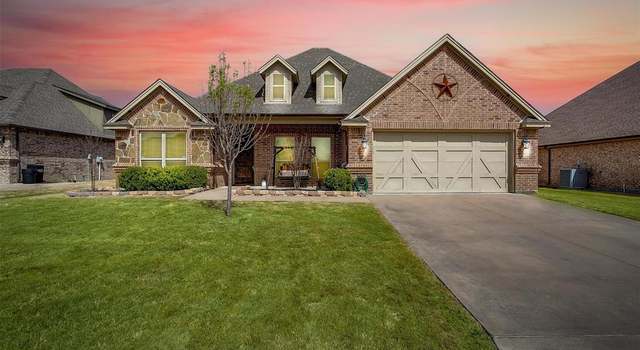 Photo of 153 Whitetail Dr, Willow Park, TX 76008