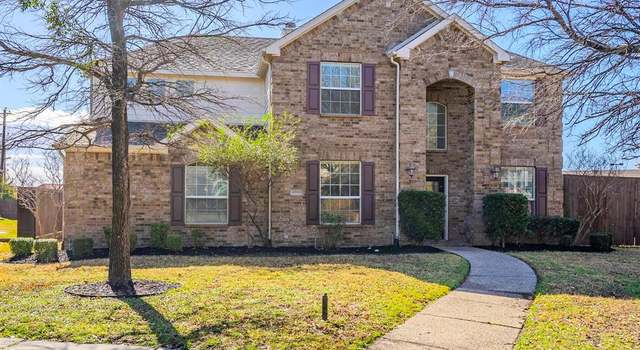 Photo of 2555 Barret Dr, Frisco, TX 75033