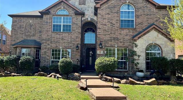 Photo of 1549 Dutch Hollow Dr, Frisco, TX 75033