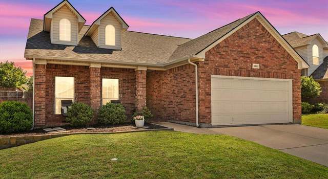 Photo of 3832 Wheeling Dr, Fort Worth, TX 76244