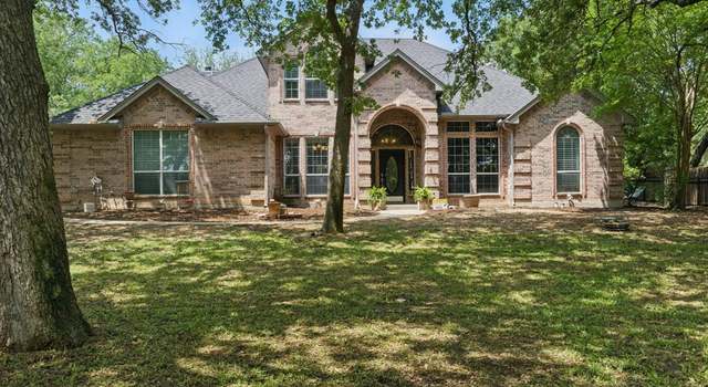 Photo of 174 Sugartree Cir, Lipan, TX 76462