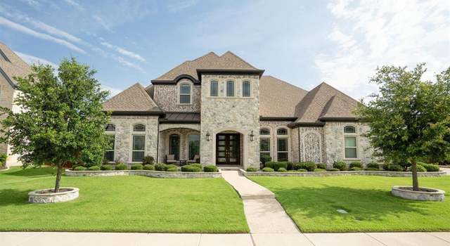 Photo of 1731 Sweetwater Ln, Prosper, TX 75078