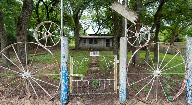 Photo of 19045 County Road 3204, Dawson, TX 76639