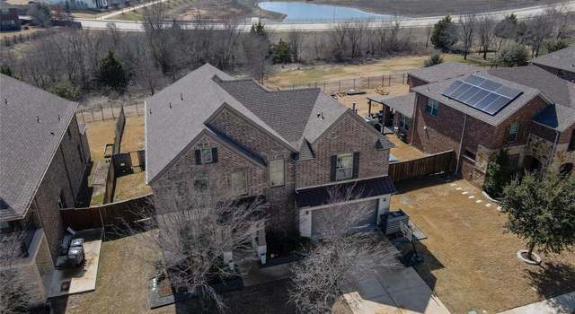 Photo of 3815 Heritage Park Dr, Sachse, TX 75048