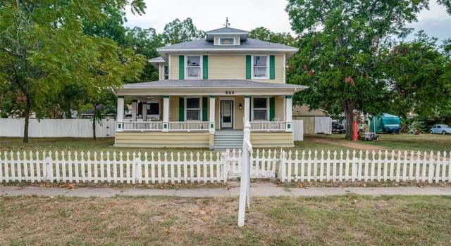 Photo of 504 W Main St, Celina, TX 75009