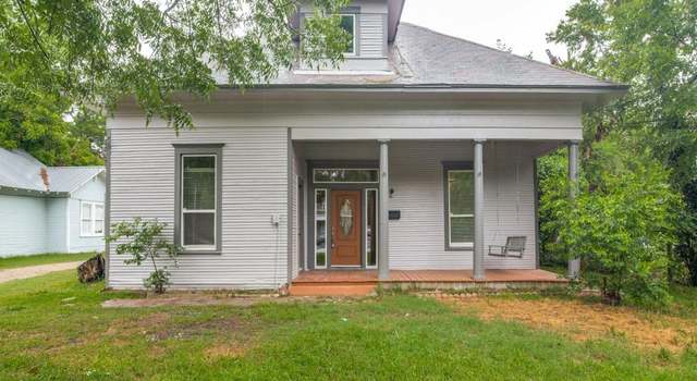 Photo of 500 N Virginia St, Terrell, TX 75160