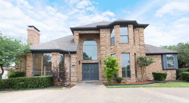 Property at 2302 Tiffany Ct, Garland, TX 75043, 4 beds, 3.5 baths