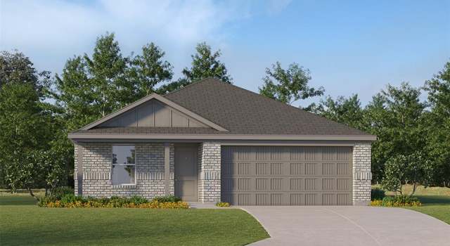 Photo of 2041 Welsh Ln, Aubrey, TX 76227