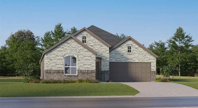Photo of 2608 Wispy Creek Dr, Fort Worth, TX 76108