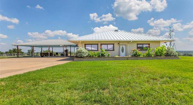 Photo of 5805 County Road 301, Jonesboro, TX 76538