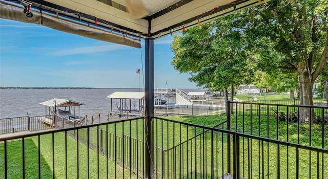Photo of 160 Peninsula Point Ter Unit A1, Mabank, TX 75156