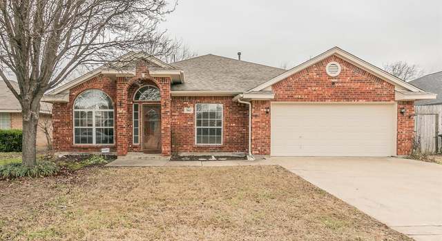 Photo of 7462 Brittany Pl, Fort Worth, TX 76137