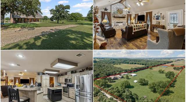Photo of 575 Hcr 1430, Covington, TX 76636