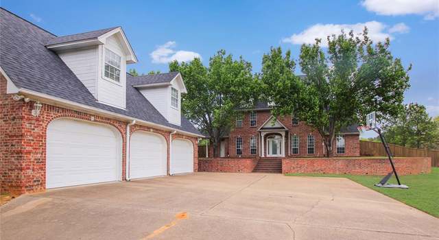 Photo of 10258 County Road 1230, Flint, TX 75762