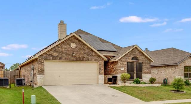 Photo of 318 Green Meadows Rd, Wilmer, TX 75172