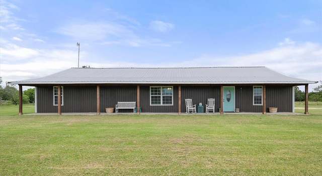 Photo of 9405 County Road 1345, Blooming Grove, TX 76626