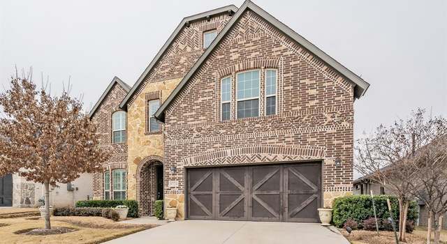 Photo of 9724 Mountain Laurel Trl, Fort Worth, TX 76036