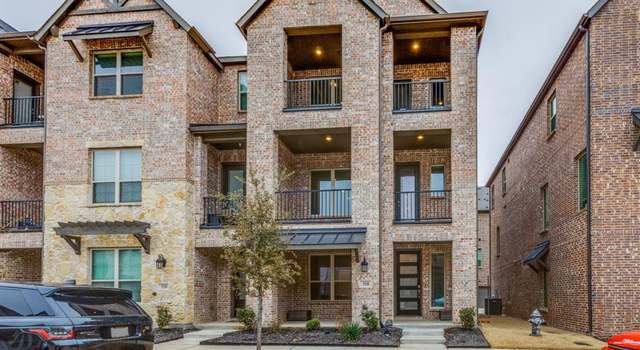 Photo of 318 Colusa Dr, Lewisville, TX 75056