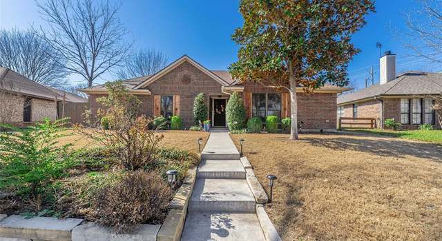 Photo of 1302 Edelweiss Dr, Allen, TX 75002