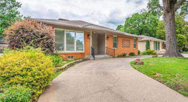 Photo of 6815 E Mockingbird Ln, Dallas, TX 75214