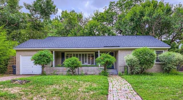 Photo of 9946 Kilarney Dr, Dallas, TX 75218