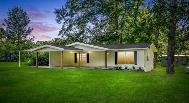 Photo of 224 Prysock Rd, Doyline, LA 71023