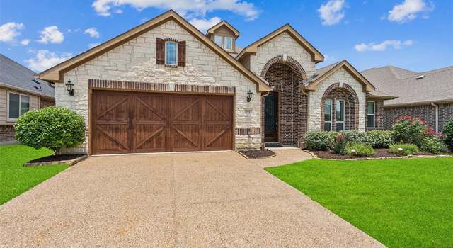 Photo of 721 Lighthouse Ln, Savannah, TX 76227