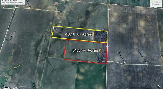 Photo of TBD County Road 3175, TX 76380