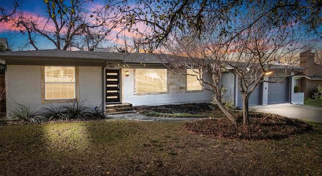 Photo of 3760 Walnut Hill Ln, Dallas, TX 75229