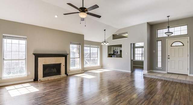 Photo of 8505 Willow Creek Ct, Fort Worth, TX 76134