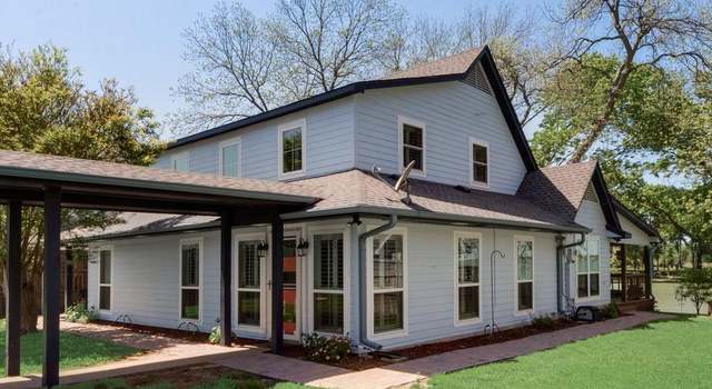 Photo of 924 County Road 3129a, Corsicana, TX 75109