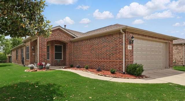 Photo of 225 Cascata Dr, Frisco, TX 75036