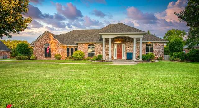 Photo of 342 Hunters Holw, Bossier City, LA 71111