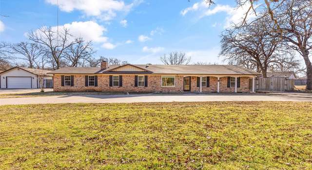 Photo of 105 S Old Mansfield Rd, Keene, TX 76059