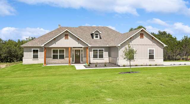 Photo of 1028 Rose Ct, Nemo, TX 76070